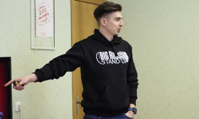 Талантливые ярославцы получили поддержку на реализацию своих творческих проектов на общую сумму полтора миллиона рублей