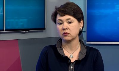 «В тему»: Галина Омарова – о социальной интеграции детей с особенностями развития