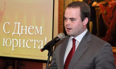 Подмосковного чиновника задержали по делу депутата Яроблдумы Романа Фомичева