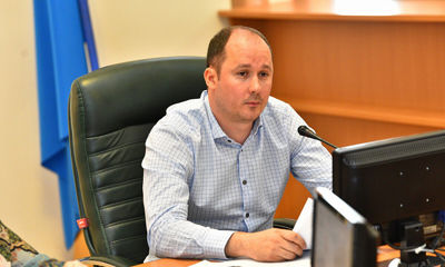 Экс-советник мэра Ярославля будет руководить КСК «Вознесенский»