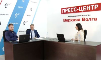 В мэрии объяснили, почему меняют номера маршрутов в новой транспортной схеме Ярославля