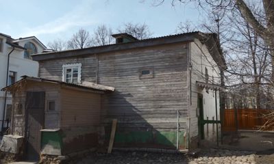 Неудавшийся ремонт: по факту перепланировки объекта культурного наследия в центре Ярославля возбудили уголовное дело