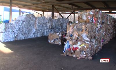 Ярославские депутаты предложили дать возможность оплачивать вывоз мусора только по месту регистрации