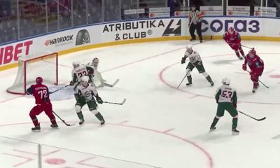 Для выхода в финал нужна одна победа: «Локо» в Казани сыграет с «Ирбисом»