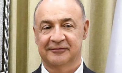 Уроженец Ярославля вошел в топ-50 в списке Forbes