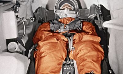 Ярославцы смогут присоединиться к первому всероссийскому Космическому диктанту