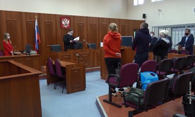 В Ярославле вынесли приговор группировке, занимавшейся незаконной легализацией иностранцев