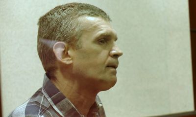 Подробности дела об убийстве антиквара: супруга обвиняемого не знала о целом арсенале оружия у мужа