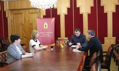 Как организуют наблюдение на выборах: Общественная палата заключила соглашение с политическими партиями