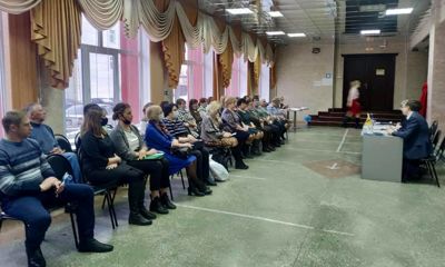 В районах Ярославской области начали обсуждать объекты, которые благоустроят в 2022 году