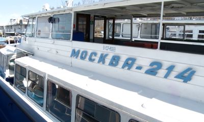 Осталось меньше месяца: Ярославский речной порт готовится к старту навигации