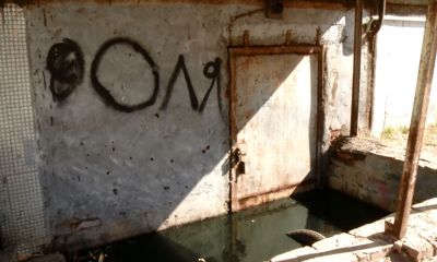 Жители Ростова продолжают тонуть в стоках канализации