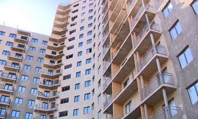 Главный ярославский долгострой пообещали сдать уже в этом году