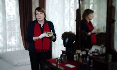 Утреннее шоу «Овсянка» от 08.04.21: узнаем о бизнес-форуме и истории косметики