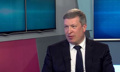 «В тему»: Виктор Неженец – о ходе реализации нацпроекта по благоустройству