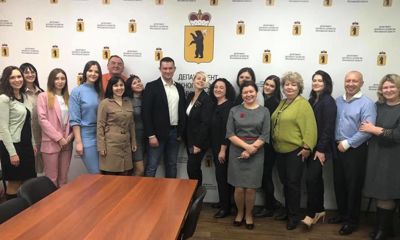 Главный дорожник Ярославской области покинул свой пост