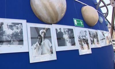 Ярославские школьники предложили свои варианты очистки космоса