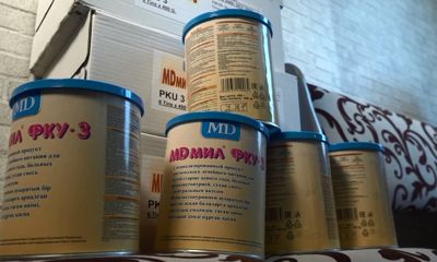 Без специального питания ребенок может погибнуть: мама девочки из Ярославля борется с несовершенством закона