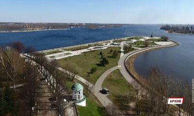Ярославский туристический портал назвали лучшим в стране
