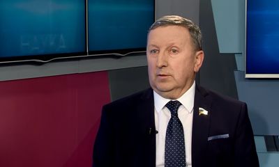 «В тему»: Сергей Березкин – об общественном контроле и взаимодействии с правительством региона