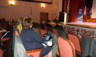 В районах Ярославской области жители обсуждают объекты, которые благоустроят в следующем году