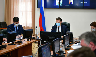 Мэр Ярославля назвал срок, к которому город должен быть идеально убран