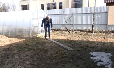 Проблем быть больше не должно: депутат областной Думы проконтролирует решение проблем с подтоплением улицы Новое Творогово