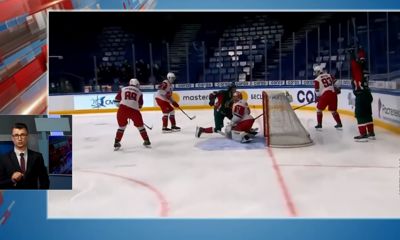 Ярославский «Локо» готовится к третьему финалу Кубка Харламова подряд