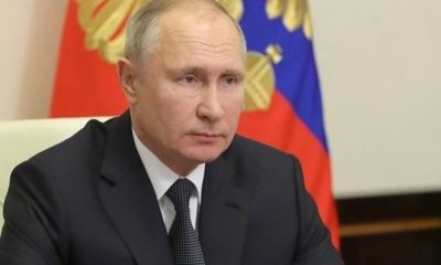 Владимир Путин заявил о необходимости корректировать решения органов власти на основании поступающей от граждан информации