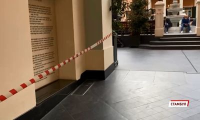 Российские авиакомпании готовятся вывозить российских туристов из Турции