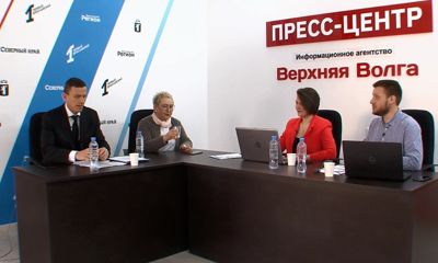 Директор регионального департамента здравоохранения ответил на насущные вопросы о вакцинации в ходе специальной конференции