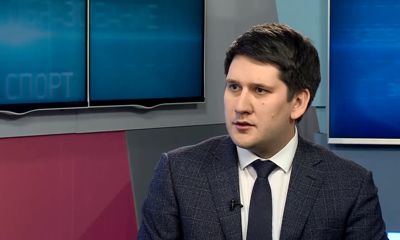 «В тему»: Дмитрий Пеньков – о ситуации с половодьем