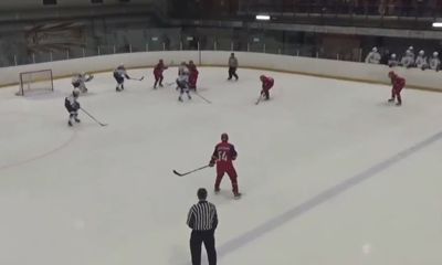 «Локо-Юниор» во второй раз в истории вышел в финал Кубка Регионов