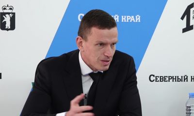 Директор депздрава рассказал, кому не разрешено прививаться от коронавируса