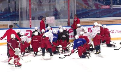 «Первый Ярославский» покажет все матчи финала Кубка Харламова между «Локо» и «Динамо»