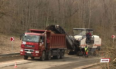 Стандарты станут более строгими: еще больше дорожных проектов войдут в один национальный