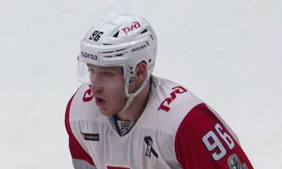 Шестерых игроков «Локомотива» вызвали в сборную