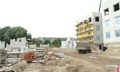 Глава департамента строительства: в Ярославской области в этом году завершат строительство пяти детских садов