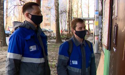 В Ярославле начались плановые проверки газового оборудования