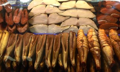 Рыбалка ограничена: где же брать полезные витамины, которыми богата рыба?