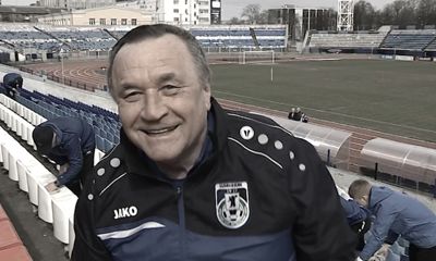 «Все только с большой буквы»: в Ярославле простились с Владимиром Чуркиным