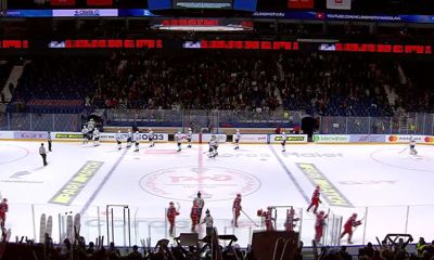«Локо» обыграл «Динамо» в день рождения главного тренера