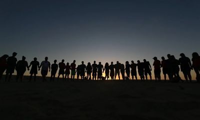 На конкурс «Лидеры России» поступило более 100 тысяч заявок