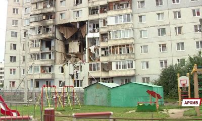 Мэр Ярославля пообещал выделить дополнительные деньги для расселения жильцов на улице Батова