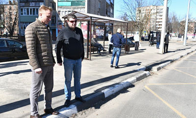 В Ярославле подрядчик должен устранить недочеты на Тутаевском шоссе