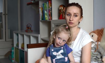 Спасти жизнь: ярославцы все вместе могут помочь вернуться к нормальной жизни двухлетней Милене