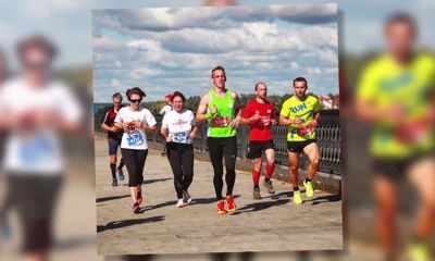 Утреннее шоу «Овсянка» от 20.04.21: читаем книги братьев Стругацких и говорим о беге