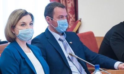 Ольга Хитрова: предложенные Президентом меры расширят возможности для отдыха в условиях пандемии