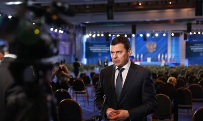 Дмитрий Миронов: поручения, которые дал президент, охватывают все сферы нашей жизни