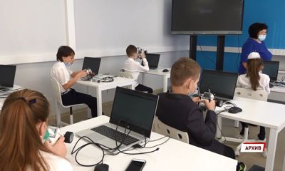 Депутат Лариса Ушакова: интернет появится во всех школах Ярославской области к октябрю